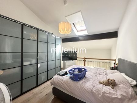 Maison de charme de 210 m² au cœur de Cartigny - Photo 3