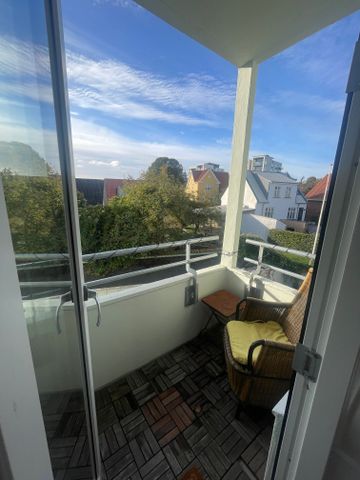 Nørrebrogade 7 A, 1. th. 8900 Randers C - Foto 5