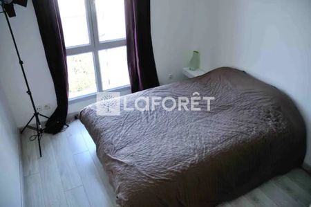 Appartement T2 Mantes-la-Jolie à louer - Photo 4