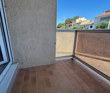 Appartement 1 pièces à louer à PERPIGNAN - Photo 5