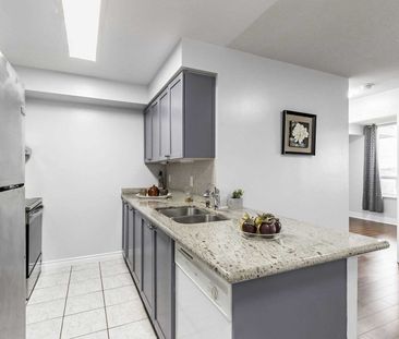 For Lease - 55 Strathaven Drive Unit# 515, Mississauga, Ontario - Photo 6