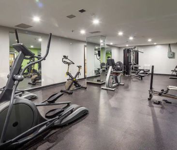 The Macdonald — 1 Bedroom available at 5885 Cunard Street, Halifax - Photo 4