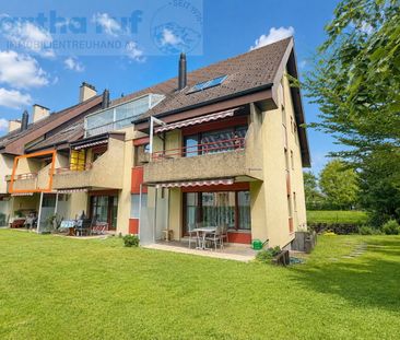 2.5 Zimmer, 64 m², 1. Stock - Foto 6