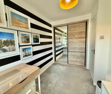 2 bedroom terraced house to rent - Photo 6