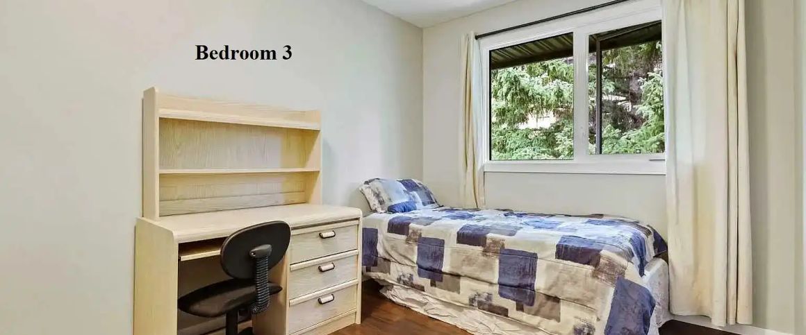 Bedroom for Rent on Dalton Dr. NW! — 1 Bedroom Room For Rent - Photo 1