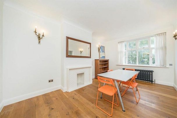 Shoot Up Hill, Cricklewood, NW2 - Photo 1