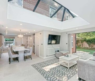 3 bedroom detached house to rent - Photo 2