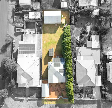 47 Suffolk Street, Rangeville QLD 4350 - House For Rent | Domain - Photo 4