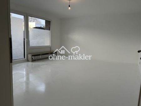Helle 2-Zimmer-Wohlfühlwohnung mit Balkon & Aufzug in zentraler Lage von MG-Eicken - Photo 2