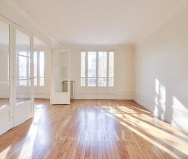 Tout savoir sur cet appartement à Paris 17ème - Photo 2