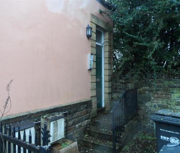 1 bedroom flat to rent - Photo 6