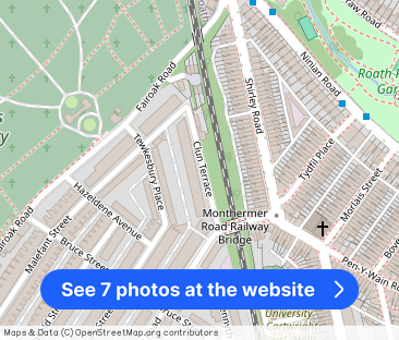 Clun Terrace, Cathays, Cardiff, CF24 - Photo 1