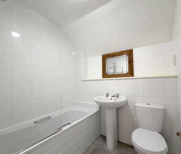 1 bedroom end of terrace house to rent - Photo 6