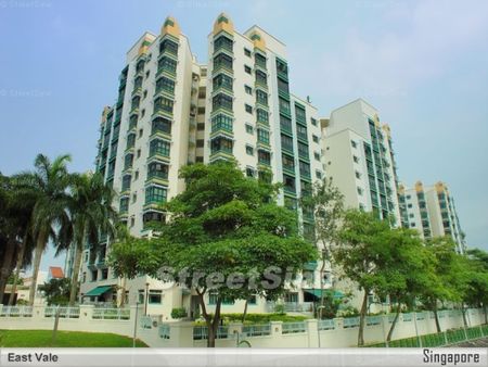 Eastvale (D18), Condominium - For Rent - Photo 3