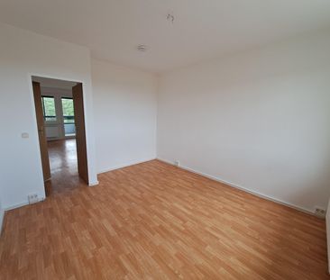 Charmante 3-Raum-Wohnung in ruhiger Wohnlage - Foto 1