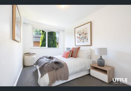 5/45 Disraeli Street, Kew VIC 3101 - Photo 3