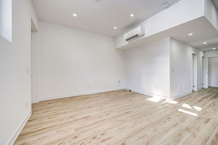For Lease - 93 Lake Crescent Unit# Lower, Toronto, Ontario - Photo 3