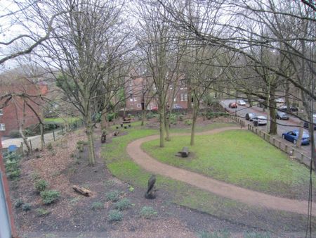 1 bedroom flat to rent - Photo 3