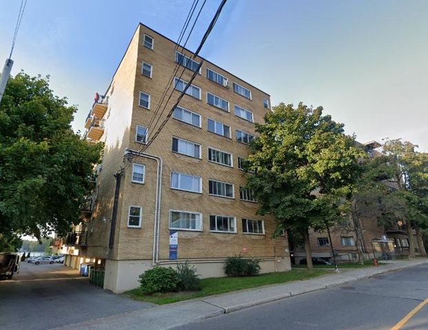 Studio - Dorval - $1,100 /mo - Photo 1