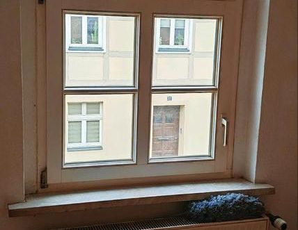 2 Raumwohnung - Foto 1