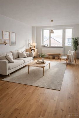 Södervärnsgatan 4 A - Foto 1