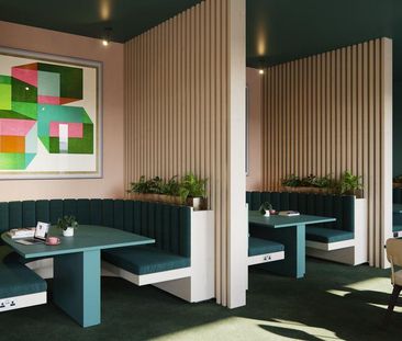 Studio to rent - Photo 5