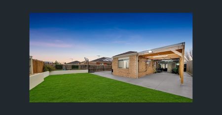 For Lease - Modern Family Home in a Prime Truganina Location - Photo 3