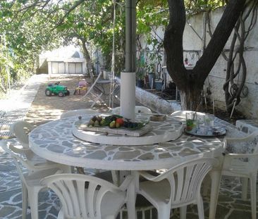 Μονοκατοικία για ενοικίαση Πόρτο Ράφτη (Μαρκόπουλο) - Photo 3
