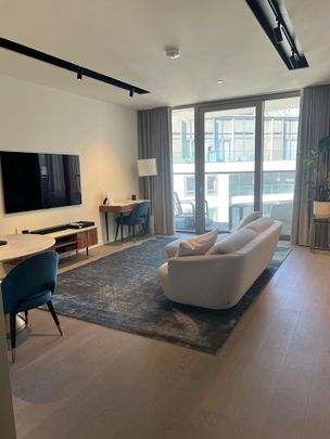 1 Bed Flat, Canary Wharf, E14 - Photo 1