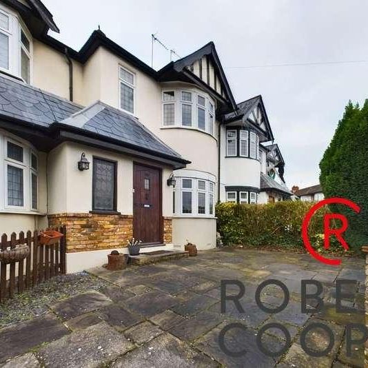 Dulverton Road, Ruislip, Middlesex, HA4 - Photo 1