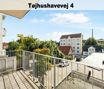 Tøjhushavekvarteret 692-0 - Photo 1