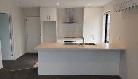 Stylish home in Ravenswood!! - Photo 4