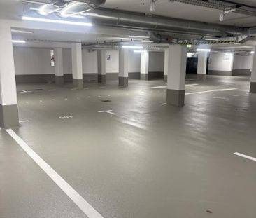 1-Zimmer-Wohnung mit Balkon in Essen-Südviertel mieten - Foto 5