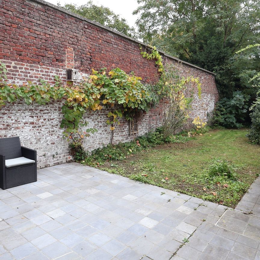 Instapklare gezinswoning nabij het centrum van Roeselare - Foto 1