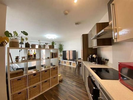 Alto, Sillavan Way, Salford, M3 - Photo 3