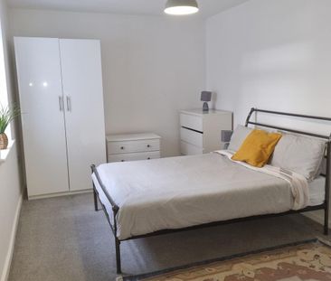 1 bedroom terraced house to rent - Photo 6