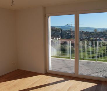 4.5 Zimmer, 113 m², EG - Foto 4