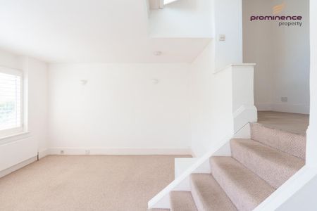 Studio to rent - Photo 2