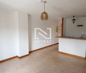 Location Appartement 1 pièce 29m² LOUHANS 71500 - Photo 1