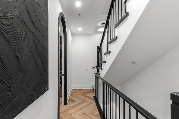 For Lease - 60A Tecumseth Street, Toronto, Ontario - Photo 1