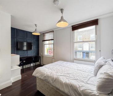 Studio Flat, Parkway, NW1 - Photo 3