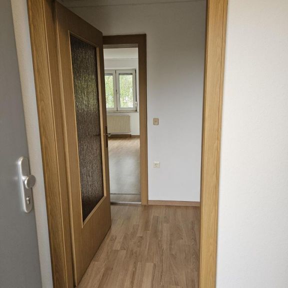 2-Zi. Wohnung mit West-Balkon Nürnberg - Schweinau / Wohnung mieten - Foto 1