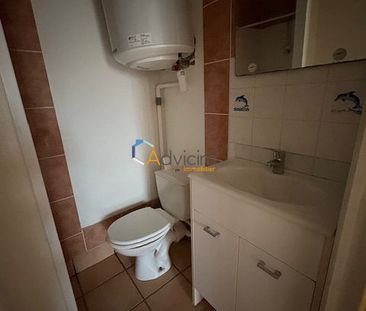 F 2 MEUBLE de 25 m² en DUPLEX - Photo 3