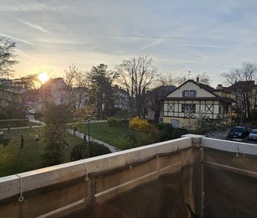 Location Appartement 3 pièces 61m² ST LOUIS 68300 - Photo 5