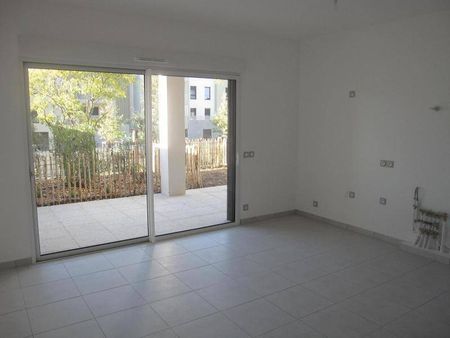 Location appartement 2 pièces 51.8 m² à Saint-Jean-de-Védas (34430) - Photo 3