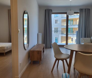 Warszawa, Wola Czyste, Kolejowa - Фото 2