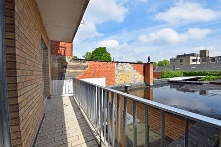 Appartement te huur in Eeklo - Photo 2