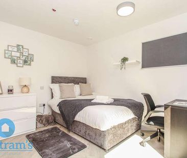 Edath Talbot Street, City Centre, NG1 - Photo 5