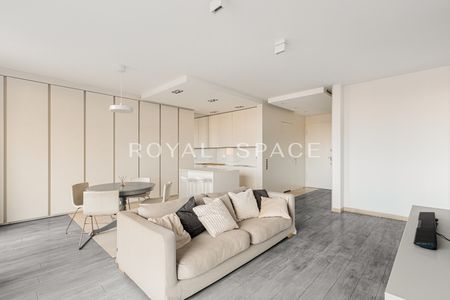 Luksusowy widokowy apartament na Powiślu! - Фото 2