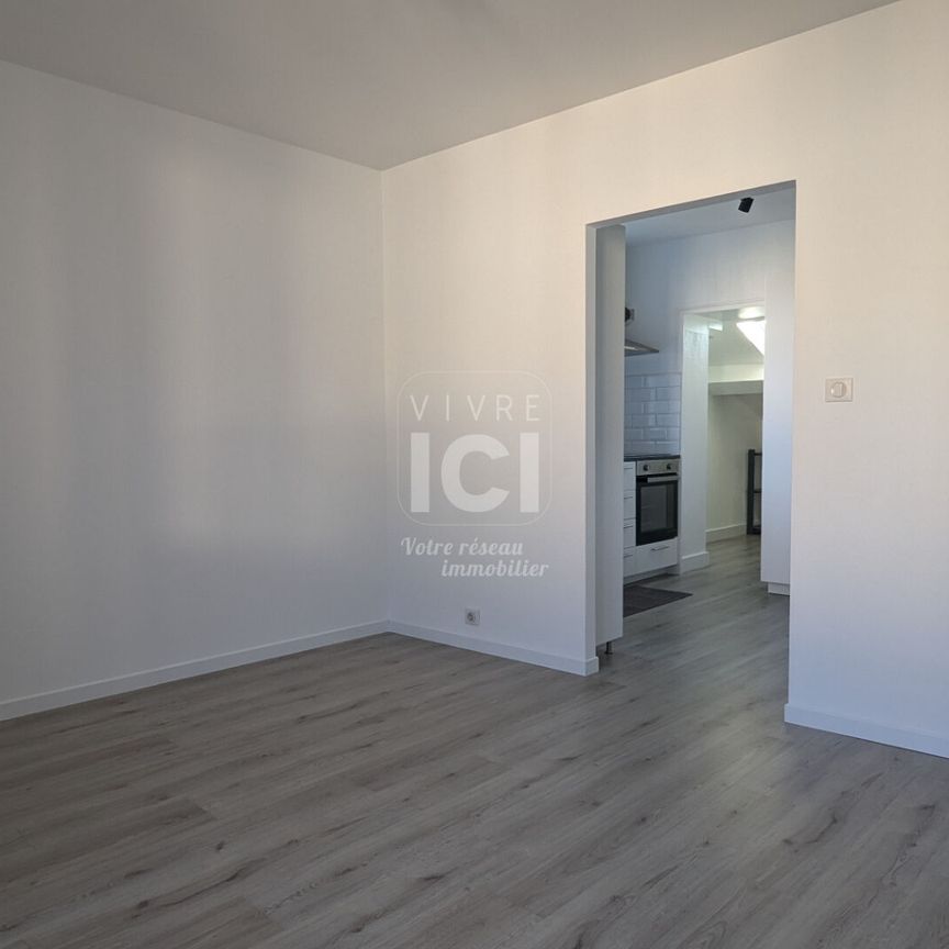 Appartement T3 68.75m² - Ancenis Saint Gereon - Photo 1